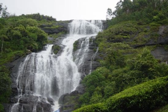 Chinnakanal Waterfalls_4